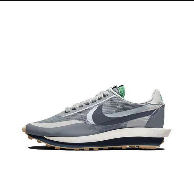 women sacai LDV Waffle shoes-029